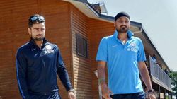 2023ರ ವಿಶ್ವಕಪ್‌ನಲ್ಲಿ ವಿರಾಟ್ ಕೊಹ್ಲಿ ಅಪ್ರತಿಮ ಪ್ರದರ್ಶನಕ್ಕಾಗಿ ಸಲಹೆ ನೀಡಿದ ಮಾಜಿ ಕ್ರಿಕೆಟಿಗ