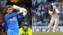 IND vs WI: ಭಾರತ ತಂಡದ ಪರ ಗೆಲುವಿನಲ್ಲಿ ಎಂಎಸ್ ಧೋನಿ ದಾಖಲೆ ಹಿಂದಿಕ್ಕಿದ ವಿರಾಟ್ ಕೊಹ್ಲಿ