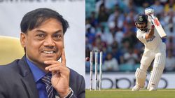 ವಿರಾಟ್ ಕೊಹ್ಲಿಗೆ ಮತ್ತೆ ಟೆಸ್ಟ್ ತಂಡದ ನಾಯಕತ್ವ?; ಮಾಜಿ ಮುಖ್ಯ ಆಯ್ಕೆಗಾರ ಎಂಎಸ್‌ಕೆ ಪ್ರಸಾದ್ ಸುಳಿವು