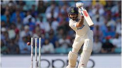 Ind vs WI: ವೃತ್ತಿ ಜೀವನದ ಎರಡು ಪ್ರಮುಖ ಮೈಲಿಗಲ್ಲುಗಳ ಮೇಲೆ ಕಣ್ಣಿಟ್ಟ ವಿರಾಟ್ ಕೊಹ್ಲಿ