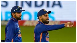 ರೋಹಿತ್ ಶರ್ಮಾ, ವಿರಾಟ್ ಕೊಹ್ಲಿಗೆ ವಿಶ್ರಾಂತಿ ನೀಡಿದ್ದು ಯಾಕೆ? ಕಾರಣ ಬಿಚ್ಚಿಟ್ಟ ಕೋಚ್ ದ್ರಾವಿಡ್