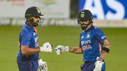 ವೆಸ್ಟ್ ಇಂಡೀಸ್ ವಿರುದ್ಧದ ಟಿ20 ಸರಣಿಗೆ ಆಯ್ಕೆಯಾಗದ ರೋಹಿತ್, ಕೊಹ್ಲಿ ಬಗ್ಗೆ ಸೌರವ್ ಗಂಗೂಲಿ ಹೇಳಿದ್ದೇನು?