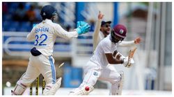 ಟೆಸ್ಟ್ ಸರಣಿಯಲ್ಲಿ ಸೋಲು: ಪಿಚ್‌ನ ಗುಣಮಟ್ಟದ ಕಡೆಗೆ ಬೊಟ್ಟು ಮಾಡಿದ ವಿಂಡೀಸ್ ನಾಯಕ