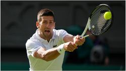 Wimbledon 2023: ಎರಡನೇ ಸುತ್ತಿನಲ್ಲಿ ಗೆಲುವು ಸಾಧಿಸಿದ ಜೊಕೊವಿಕ್, ಸ್ವೆಟೆಕ್