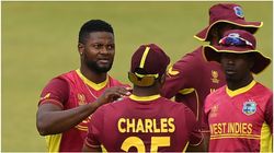 WC Qualifiers, Super six: ಶ್ರೀಲಂಕಾ vs ವೆಸ್ಟ್ ಇಂಡೀಸ್; ಟಾಸ್ ವರದಿ, ಆಡುವ ಬಳಗ, Live ಸ್ಕೋರ್