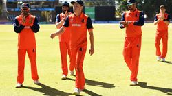 ICC World Cup 2023 Qualifiers: ಸ್ಕಾಟ್ಲೆಂಡ್ ವಿರುದ್ಧ ಗೆದ್ದು ವಿಶ್ವಕಪ್‌ಗೆ ಅರ್ಹತೆ ಪಡೆದ ನೆದರ್ಲ್ಯಾಂಡ್ಸ್