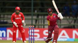 ICC World Cup 2023 Qualifiers: ಓಮನ್ ವಿರುದ್ಧ ಗೆದ್ದು ವಿಶ್ವಕಪ್ ಅಭಿಯಾನ ಮುಗಿಸಿದ ವೆಸ್ಟ್ ಇಂಡೀಸ್