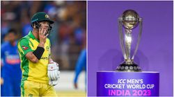 World cup 2023: 4 ದಿಗ್ಗಜ ಕ್ರಿಕೆಟಿಗರಿಗೆ ಇದು ಅಂತಿಮ ವಿಶ್ವಕಪ್!: ಭಾರತದ ದಿಗ್ಗಜನಿಗೂ ಇದೇ ಕೊನೆಯ ಅವಕಾಶ