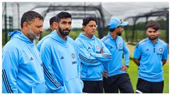 ಭಾರತ vs ಐರ್ಲೆಂಡ್: ಮೊದಲ ಪಂದ್ಯಕ್ಕೆ ಮಳೆಯ ಆತಂಕ: ಕರುಣೆ ತೋರಿಸ್ತಾನಾ ಮಳೆರಾಯ!!