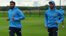 ಏಷ್ಯಾ ಕಪ್‌ಗೆ ಮುನ್ನ ಇನ್ನೂ ಯೋ-ಯೋ ಟೆಸ್ಟ್‌ಗೆ ಹಾಜರಾಗದ 5 ಕ್ರಿಕೆಟಿಗರು ಯಾರು?; ಏನಿದು ಯೋ-ಯೋ ಟೆಸ್ಟ್?