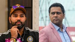 ಈ ಬಾರಿಯ ವಿಶ್ವಕಪ್‌ನಲ್ಲಿ ರೋಹಿತ್ ಶರ್ಮಾರಿಂದ ಆಕಾಶ್ ಚೋಪ್ರಾ ನಿರೀಕ್ಷಿಸಿದ ಶತಕಗಳೆಷ್ಟು ಗೊತ್ತಾ?