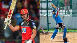 ವಿಶ್ವಕಪ್‌ಗೆ ಮುನ್ನ ವಿರಾಟ್ ಕೊಹ್ಲಿಗೆ ಹೊಸ ಬ್ಯಾಟಿಂಗ್ ಕ್ರಮಾಂಕ ಸೂಚಿಸಿದ ಗೆಳೆಯ ಎಬಿ ಡಿವಿಲಿಯರ್ಸ್