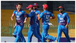 ಏಷ್ಯಾ ಕಪ್‌ಗೆ 17 ಆಟಗಾರರ ಬಳಗವನ್ನು ಘೋಷಣೆ ಮಾಡಿದ ಅಫ್ಘಾನಿಸ್ತಾನ