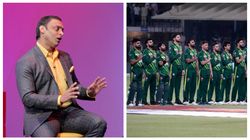 ಪಾಕ್ ಮಂಡಳಿಗೆ ಬಿಸಿಸಿಐಯಿಂದ ಬರುವ ಹಣವೇ ಆಧಾರ!: ಪಿಸಿಬಿ ಪರಿಸ್ಥಿತಿ ಬಿಚ್ಚಿಟ್ಟ ಶೋಯೆಬ್ ಅಖ್ತರ್