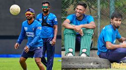 Asia Cup 2023: ಶ್ರೀಲಂಕಾ vs ಬಾಂಗ್ಲಾದೇಶ ಪಂದ್ಯದ ವಿವರ; ಸಂಭಾವ್ಯ ಆಡುವ 11ರ ಬಳಗ, ಟಿವಿ, ಲೈವ್ ಸ್ಟ್ರೀಮ್