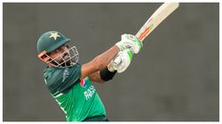 ಏಷ್ಯಾಕಪ್ ಇತಿಹಾಸದಲ್ಲಿ ಹೊಸ ದಾಖಲೆ ಬರೆದ ಪಾಕ್ ನಾಯಕ ಬಾಬರ್ ಅಜಂ