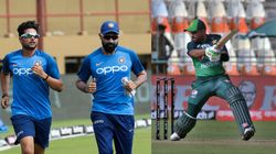 India vs Pakistan: ಭಾರತದ ಈ ಬೌಲರ್‌ ವಿರುದ್ಧ ಬಾಬರ್ ಅಜಂ ಕಷ್ಟಪಡಲಿದ್ದಾರೆ; ಕೈಫ್ ಎಚ್ಚರಿಕೆಯ ಸಂದೇಶ