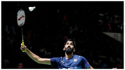 ಆಸ್ಟ್ರೇಲಿಯಾ ಓಪನ್: ಕ್ವಾರ್ಟರ್‌ಫೈನಲ್‌ಗೆ ಪ್ರವೇಶಿಸಿದ ಪಿವಿ ಸಿಂಧು, ಶ್ರೀಕಾಂತ್, ಪ್ರಿಯಾನ್ಶು