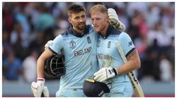 ವಿಶ್ವಕಪ್‌ನಲ್ಲಿ ಇಂಗ್ಲೆಂಡ್‌ಗೆ 'ಬೆನ್' ಬಲ ಅಧಿಕೃತ: ಕಿವೀಸ್ ಸರಣಿ ಮೂಲಕ ಸ್ಟಾರ್ ಕ್ರಿಕೆಟಿಗ ಮತ್ತೆ ಕಣಕ್ಕೆ