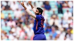 ವಿಶ್ವಕಪ್‌ಗೆ ಮೊದಲೇ ಸಿದ್ಧತೆ ನಡೆಸಿದ್ದೆ ಎಂದ ಜಸ್ಪ್ರೀತ್ ಬೂಮ್ರಾ