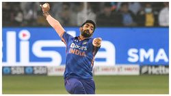 ಬೂಮ್ ಬೂಮ್ ಬೂಮ್ರಾ...: ಮೊದಲ ಓವರ್‌ನಲ್ಲೇ 2 ವಿಕೆಟ್ ಕಿತ್ತು ಭರ್ಜರಿ ಕಮ್‌ಬ್ಯಾಕ್!!