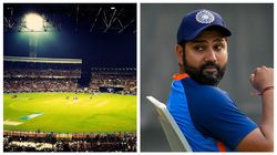 ಆಗಸ್ಟ್ 10: ಈಡನ್ ಗಾರ್ಡನ್‌ನಲ್ಲಿ ಬೆಂಕಿ; ಭಾರತದ ಜರ್ಸಿಯಲ್ಲಿ ಪಾಕ್ ಹೆಸರು!: ಕ್ರೀಡಾ ಲೋಕದ ಇಂದಿನ ಸುದ್ದಿ