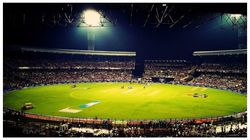 ಈಡನ್ ಗಾರ್ಡನ್‌ನಲ್ಲಿ ಬೆಂಕಿ ಅವಘಡ: ಘಟನೆಯ ಬಗ್ಗೆ ಸಂಪೂರ್ಣ ಮಾಹಿತಿ ನೀಡಿದ ಸ್ನೇಹಾಶೀಷ್ ಗಂಗೂಲಿ