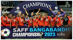 ಏನೇ ಆದರೂ ಚೀನಾವನ್ನು ಮಣಿಸಲೇಬೇಕು: ಪಣತೊಟ್ಟ ಭಾರತದ ಫುಟ್ಬಾಲ್ ಕೋಚ್