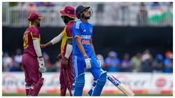 ICC Rankings: ವೈಫಲ್ಯದ ಹೊರತಾಗಿಯೂ 43 ಸ್ಥಾನಗಳ ಏರಿಕೆ ಕಂಡ ಗಿಲ್: ಜೈಸ್ವಾಲ್‌ಗೂ ಅದ್ಭುತ ಯಶಸ್ಸು