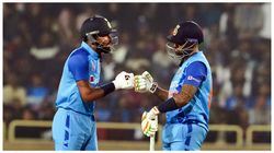 Ind vs WI: ಇಂದಿನಿಂದ ಟಿ20 ಸರಣಿ ಆರಂಭ; ಅನುಭವಿಗಳ ಗೈರಲ್ಲಿ ಯುವಕರಿಗೆ ಅದ್ಭುತ ಅವಕಾಶ