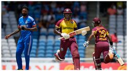 200ನೇ ಪಂದ್ಯದಲ್ಲಿ ಆಘಾತಕಾರಿ ಸೋಲು: ತಂಡದ ಪರ ನಿಂತ ನಾಯಕ ಹಾರ್ದಿಕ್ ಪಾಂಡ್ಯ ಹೇಳಿದ್ದಿಷ್ಟು