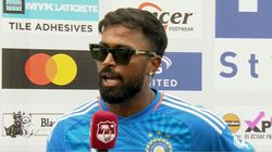 IND vs WI: ಸೋಲುವುದು ಕೆಲವೊಮ್ಮೆ ಒಳ್ಳೆಯದು, ನಿಂದನೆ ಒಪ್ಪಿಕೊಳ್ಳುತ್ತೇನೆ; ಹಾರ್ದಿಕ್ ಪಾಂಡ್ಯ