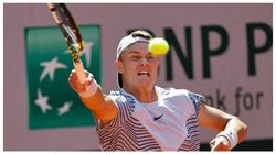 ಯುಎಸ್ ಓಪನ್: ಮೊದಲ ಸುತ್ತಿನಲ್ಲೇ ಸೋತು ನಿರ್ಗಮಿಸಿದ ಹೋಲ್ಗರ್ ರೂನ್