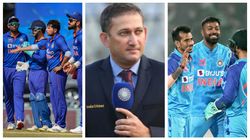 ಆಗಸ್ಟ್ 21: ಏಷ್ಯಾಕಪ್‌ಗೆ ಟೀಮ್ ಇಂಡಿಯಾ ಆಯ್ಕೆ: ತಂಡದ ಬಗ್ಗೆ ರೋಹಿತ್ ಹೇಳಿಕೆ: ಕ್ರೀಡಾ ಲೋಕದ ಇಂದಿನ ಸುದ್ದಿ