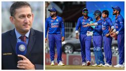 ಇಂದು ಮಧ್ಯಾಹ್ನ ಘೋಷಣೆಯಾಗಲಿದೆ ಏಷ್ಯಾ ಕಪ್‌ಗೆ ಭಾರತ ತಂಡ