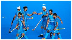 ಏಷ್ಯನ್ ಗೇಮ್ಸ್ 2023, ಹಾಕಿ: ಒಂದೇ ಗುಂಪಿನಲ್ಲಿ ಭಾರತ, ಪಾಕಿಸ್ತಾನ: ಈ ದಿನಾಂಕದಂದು ಮುಖಾಮುಖಿ