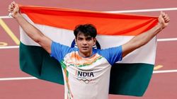 ಪ್ಯಾರಿಸ್ ಒಲಿಂಪಿಕ್ಸ್‌ಗೆ ಅರ್ಹತೆ ಪಡೆದ ಭಾರತದ ಜಾವೆಲಿನ್ ಎಸೆತಗಾರ ನೀರಜ್ ಚೋಪ್ರಾ