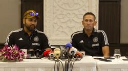 2023ರ ಏಷ್ಯಾ ಕಪ್ ಭಾರತ ತಂಡದಲ್ಲಿ ಶಿಖರ್ ಧವನ್ ಅನುಪಸ್ಥಿತಿಯ ಬಗ್ಗೆ ಅಜಿತ್ ಅಗರ್ಕರ್ ಹೇಳಿದ್ದೇನು?