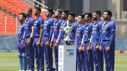 India Squad for Asia Cup: 2023ರ ಏಷ್ಯಾ ಕಪ್‌ಗೆ ಭಾರತ ತಂಡದಲ್ಲಿ ಸ್ಥಾನ ಪಡೆದ ಇಬ್ಬರು ಕನ್ನಡಿಗರು