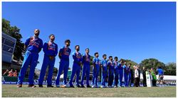 200ನೇ ಟಿ20I ಪಂದ್ಯವಾಡುತ್ತಿರುವ ಭಾರತ: 100ನೇ ಪಂದ್ಯವಾಡಿದ್ದು ಯಾವಾಗ? ತಂಡದಲ್ಲಿದ್ದ ಆಟಗಾರರು ಯಾರು?