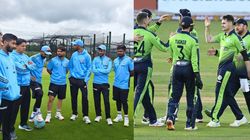 IND vs IRE: ಭಾರತ vs ಐರ್ಲೆಂಡ್ ಟಿ20 ಸರಣಿ ವಿವರ; ವೇಳಾಪಟ್ಟಿ, ತಂಡಗಳು, ಟಿವಿ & ಲೈವ್ ಸ್ಟ್ರೀಮಿಂಗ್