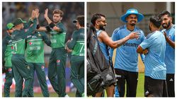 ಆಗಸ್ಟ್ 30: ಏಷ್ಯಾಕಪ್ ಉದ್ಭಾಟನಾ ಪಂದ್ಯದಲ್ಲಿ ಪಾಕ್ ಅಬ್ಬರ; ಕೊಲಂಬೋದಲ್ಲಿ ಟೀಮ್ ಇಂಡಿಯಾ: ಕ್ರೀಡಾ ಲೋಕದ ಇಂದಿನ ಸುದ್ದಿ