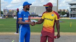 IND vs WI 5th T20: ಭಾರತ vs ವೆಸ್ಟ್ ಇಂಡೀಸ್ ಸರಣಿ ನಿರ್ಣಾಯಕ ಪಂದ್ಯದ ಟಾಸ್ ವರದಿ; ಆಡುವ 11ರ ಬಳಗ