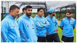 ಭಾರತ vs ಐರ್ಲೆಂಡ್: ಮೊದಲ ಎರಡು ಟಿ20 ಪಂದ್ಯಗಳ ಟಿಕೆಟ್ ಕ್ಷಣಾರ್ಧದಲ್ಲಿ ಖಾಲಿ: ಕ್ರಿಕೆಟ್ ಐರ್ಲೆಂಡ್ ಮಾಹಿತಿ