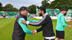 IND vs IRE 3rd T20: ಒಂದೂ ಎಸೆತ ಕಾಣದೆ 3ನೇ ಟಿ20 ಪಂದ್ಯ ರದ್ದು; ಐರ್ಲೆಂಡ್ ವಿರುದ್ಧ ಭಾರತಕ್ಕೆ ಸರಣಿ ಜಯ