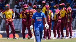 IND vs WI 1st T20: ವಿಂಡೀಸ್ ತಂಡದ ಮಾರಕ ಬೌಲಿಂಗ್; ಕಳಪೆ ಬ್ಯಾಟಿಂಗ್‌ನಿಂದ ಸೋತ ಭಾರತ