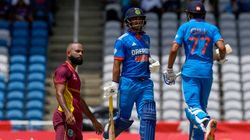 IND vs WI 1st T20: ಟಿ20 ಕ್ರಿಕೆಟ್‌ನಲ್ಲಿ 200ನೇ ಪಂದ್ಯವಾಡಲು ಸಿದ್ಧವಾದ ಭಾರತ; ಈ ಸಾಧನೆ ಮಾಡಿದ 2ನೇ ತಂಡ