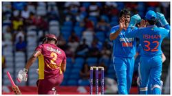 ಭಾರತ vs ವೆಸ್ಟ್ ಇಂಡೀಸ್: ಮೊದಲ ಟಿ20 ಪಂದ್ಯಕ್ಕೆ ಅಡ್ಡಿಯಾಗಲಿದೆಯಾ ಮಳೆ?: ಹವಾಮಾನ ವರದಿ