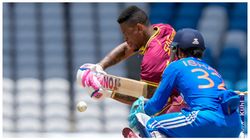 ವಿಂಡೀಸ್‌ಗೆ ತಿರುಗೇಟು ನೀಡಲು ಭಾರತ ಸಜ್ಜು: ಇಂದು ನಡೆಯುವ 2ನೇ ಟಿ20 ಪಂದ್ಯಕ್ಕೆ ಮಳೆಯ ಆತಂಕ?!