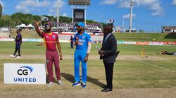 IND vs WI 3rd ODI: ಭಾರತ vs ವೆಸ್ಟ್ ಇಂಡೀಸ್ ಸರಣಿ ನಿರ್ಣಾಯಕ ಪಂದ್ಯದ ಟಾಸ್ ವರದಿ, ಆಡುವ 11ರ ಬಳಗ